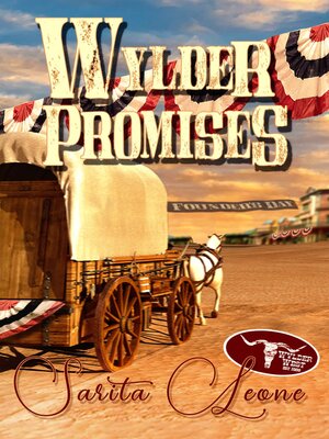 cover image of Wylder Promises
